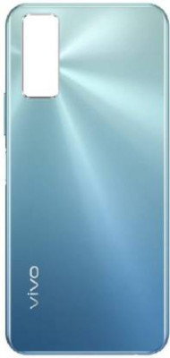TrofT Vivo Y20i/Y20 Back Panel(Blue)