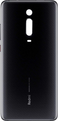 BrewingQ Xiaomi K20 Pro(Glass)/ Back Panel(Black)