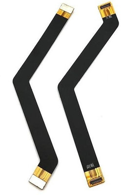 SPAREWARE LCD FLEX COMPATIBLE FOR LEONOVO K6 NOTE K6 NOTE LCD Flex Cable