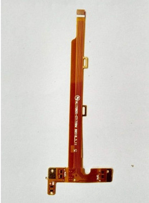 SPAREWARE LCD FLEX COMPATIBLE FOR A7000 A7000 LCD Flex Cable
