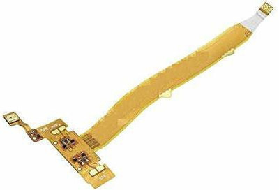 SPAREWARE LCD FLEX COMPATIBLE FOR LENOVO K5+ K5+ LCD Flex Cable