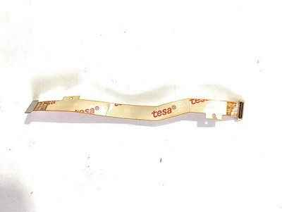 SPAREWARE LCD FLEX COMPATIBLE FOR p7 max p7 max LCD Flex Cable
