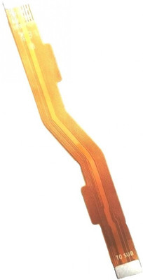 SPAREWARE LCD FLEX COMPATIBLE FOR p7 p7 LCD Flex Cable