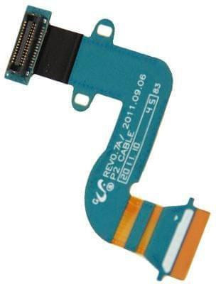 SPAREWARE LCD FLEX COMPATIBLE FOR p3100 p3100 LCD Flex Cable