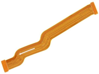 Purplesavvy Original Main Board to Sub Board Flex Samsung Galaxy M10 LCD Flex Cable