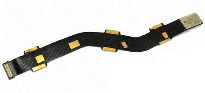 SPAREWARE LCD FLEX COMPITABLE FOR X X LCD Flex Cable
