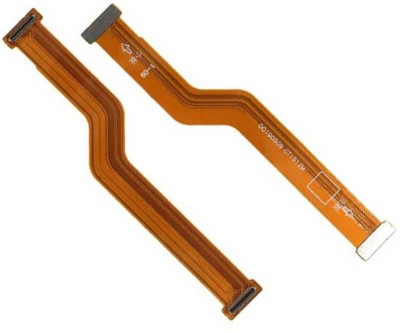 SPAREWARE LCD FLEX COMPATIBLE FOR reno 2 reno 2 LCD Flex Cable