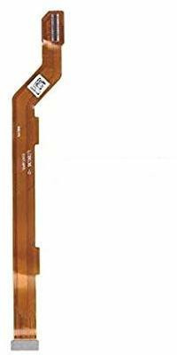 SPAREWARE LCD FLEX COMPATIBLE FOR F3+ f3+ LCD Flex Cable