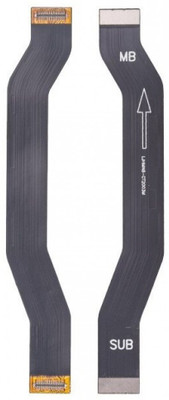 SPAREWARE LCD FLEX COMPATIBLE FOR note 8 note 8 LCD Flex Cable