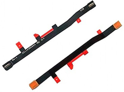 SPAREWARE LCD FLEX COMPATIBLE FOR note 4g note 4g LCD Flex Cable