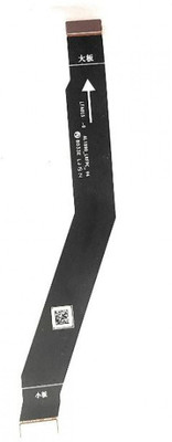 SPAREWARE LCD FLEX COMPATIBLE FOR realme C2 C2 LCD Flex Cable