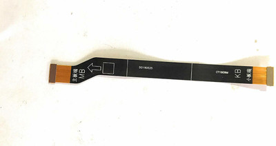 SPAREWARE LCD FLEX COMPATIBLE FOR realme 3 3 LCD Flex Cable