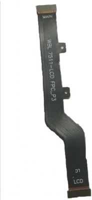 SPAREWARE LCD FLEX COMPATIBLE FOR A1 A1 LCD Flex Cable