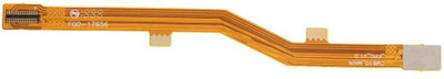 SPAREWARE LCD FLEX COMPATIBLE FOR htc 620 620 LCD Flex Cable