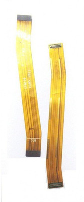 SPAREWARE LCD FLEX COMPATIBLE FOR F17 f17 LCD Flex Cable