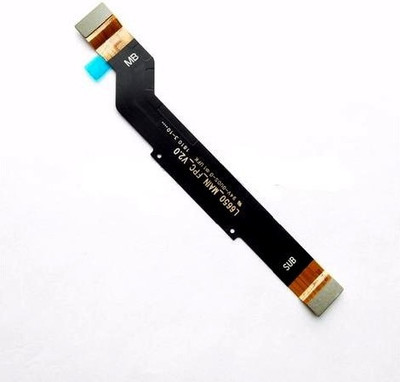 SPAREWARE LCD FLEX COMPATIBLE FOR MI 5 5 LCD Flex Cable