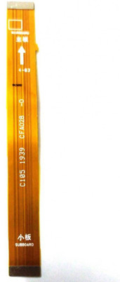 SPAREWARE LCD FLEX COMPATIBLE FOR A9 2020 A9 2020 LCD Flex Cable