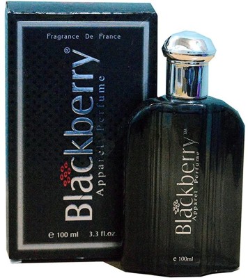 St. Louis BLACKBERRY PERFUME Perfume  -  100 ml(For Men & Women)