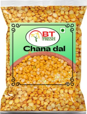 BT Fresh Organic Chana Dal (Split)(1 kg)