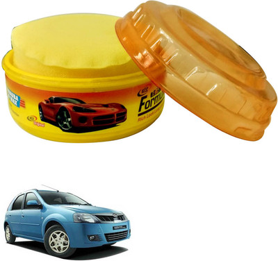 DvineAutoFashionZ Scratch Remover Wax(230 g)