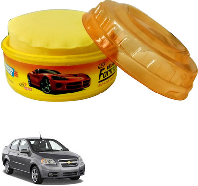 DvineAutoFashionZ Scratch Remover Wax(230 g)