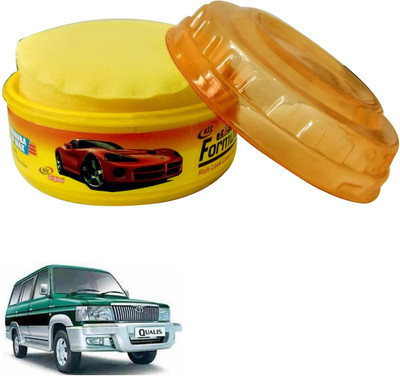 DvineAutoFashionZ Scratch Remover Wax(230 g)