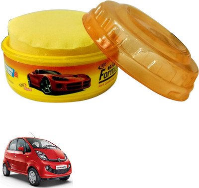 DvineAutoFashionZ Scratch Remover Wax(230 g)