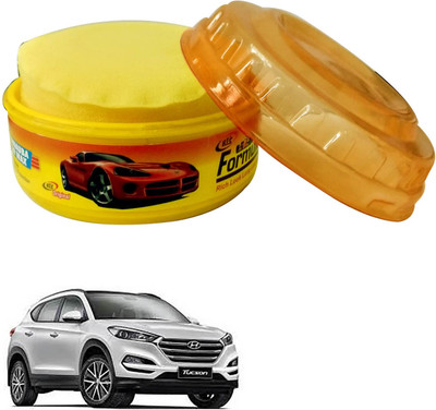 DvineAutoFashionZ Scratch Remover Wax(230 g)