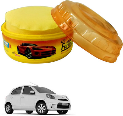 DvineAutoFashionZ Scratch Remover Wax(230 g)