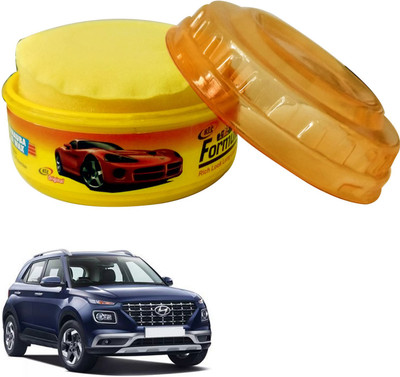 DvineAutoFashionZ Scratch Remover Wax(230 g)