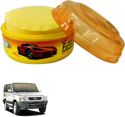 DvineAutoFashionZ Scratch Remover Wax(230 g)