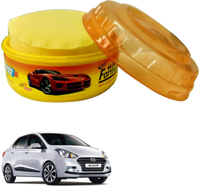 DvineAutoFashionZ Scratch Remover Wax(230 g)