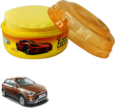 DvineAutoFashionZ Scratch Remover Wax(230 g)