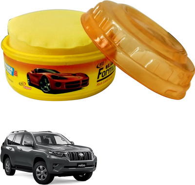 DvineAutoFashionZ Scratch Remover Wax(230 g)