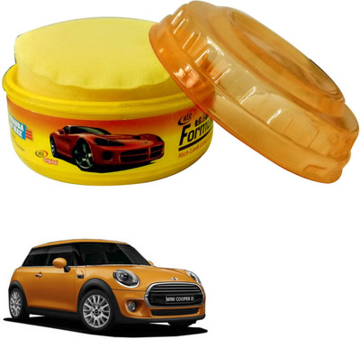DvineAutoFashionZ Scratch Remover Wax(230 g)