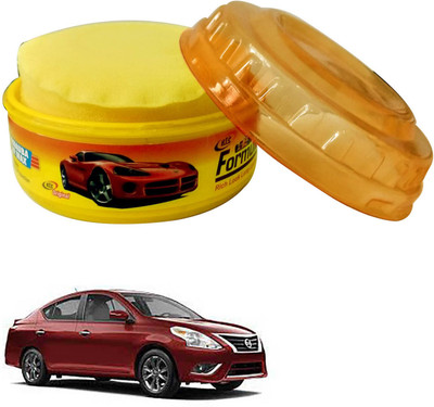 DvineAutoFashionZ Scratch Remover Wax(230 g)