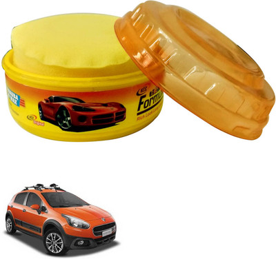 DvineAutoFashionZ Scratch Remover Wax(230 g)