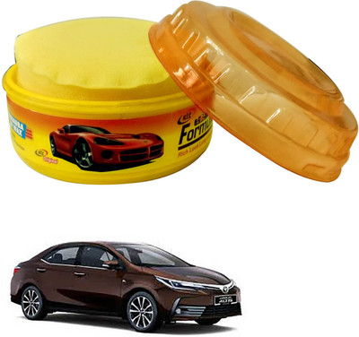DvineAutoFashionZ Scratch Remover Wax(230 g)
