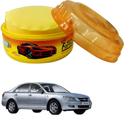 DvineAutoFashionZ Scratch Remover Wax(230 g)