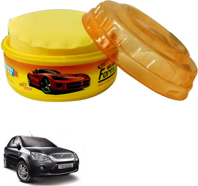 DvineAutoFashionZ Scratch Remover Wax(230 g)