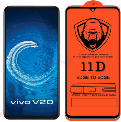 Express Buy Edge To Edge Tempered Glass for Motorola Moto G5s(Pack of 1)