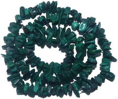 Crafts Haveli Malachite Beads(50 g)