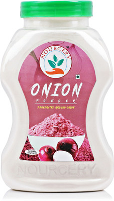 Nourcery Onion Powder(400 g)