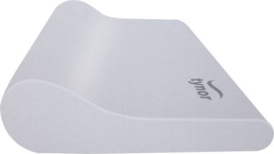 TYNOR Cervical Pillow Regular,Universal Size, 1 Unit Neck Support(Grey)