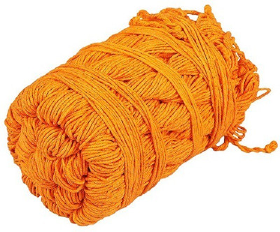 wiffo orange Thread(12 m Pack of20)