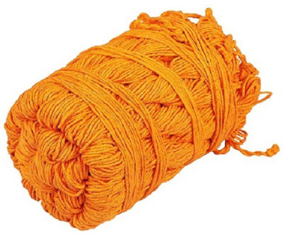 wiffo orange Thread(12 m Pack of60)