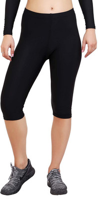 Just Rider Solid Men Three Fourths