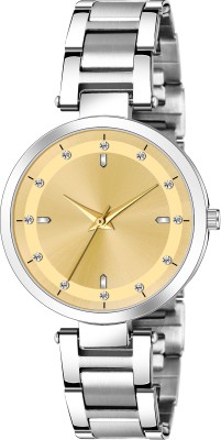 On Time Octus Analog Watch  - For Women