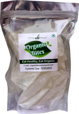 Organic Bites Alum Stone (Fitkari)(1800 g)