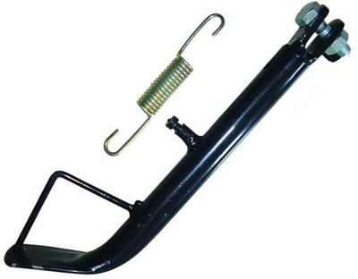 BOZZO 220 side stand Bike Side Stand